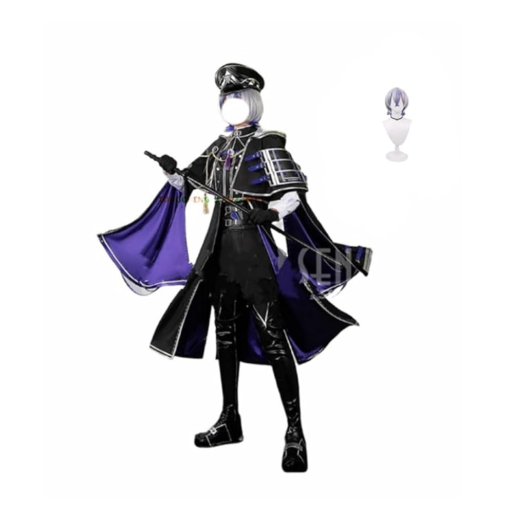 Amazon.co.jp: [TONGCHENG] 刀剣乱舞 とうらぶ 新刀剣男士 打刀